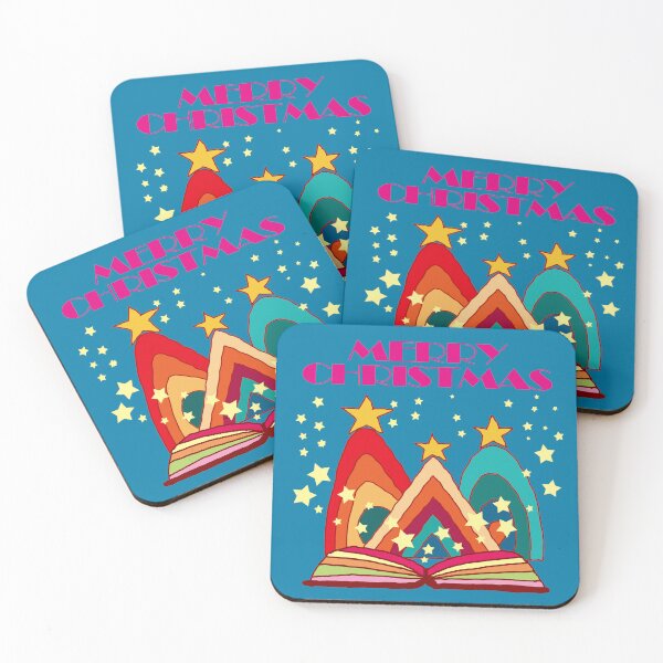 Item preview, Christmas Books #1 designed and sold by EunsooLee.