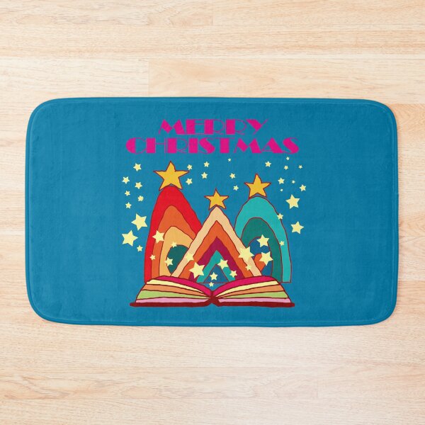 Item preview, Christmas Books #1 designed and sold by EunsooLee.