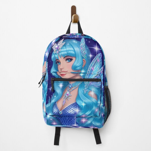 Item preview, Blue Fairy Princess designed and sold by Timmyluv8187.