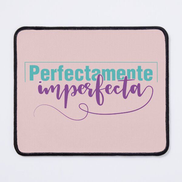 Item preview, Perfectly Imperfect designed and sold by BluecatStore.