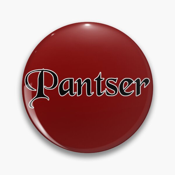 Item preview, Pantser designed and sold by INKmagine and Create.