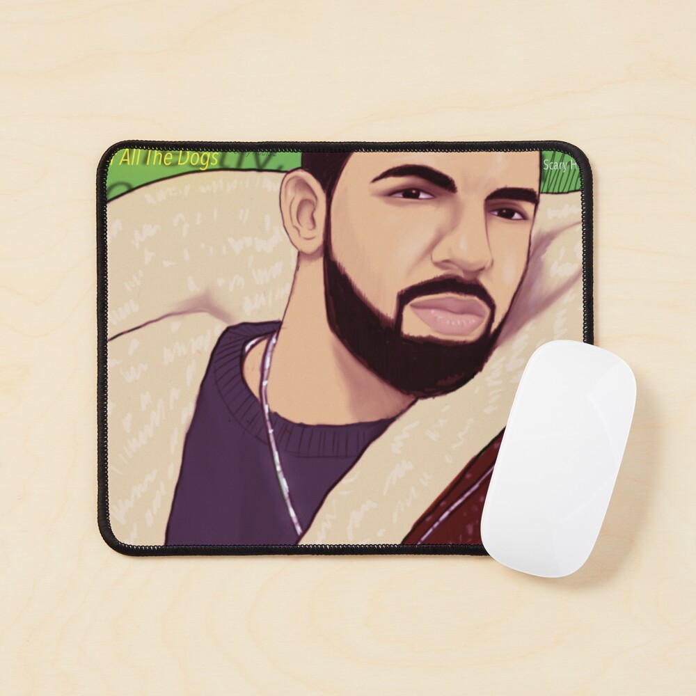 Item preview, Mouse Pad designed and sold by Reflex76.