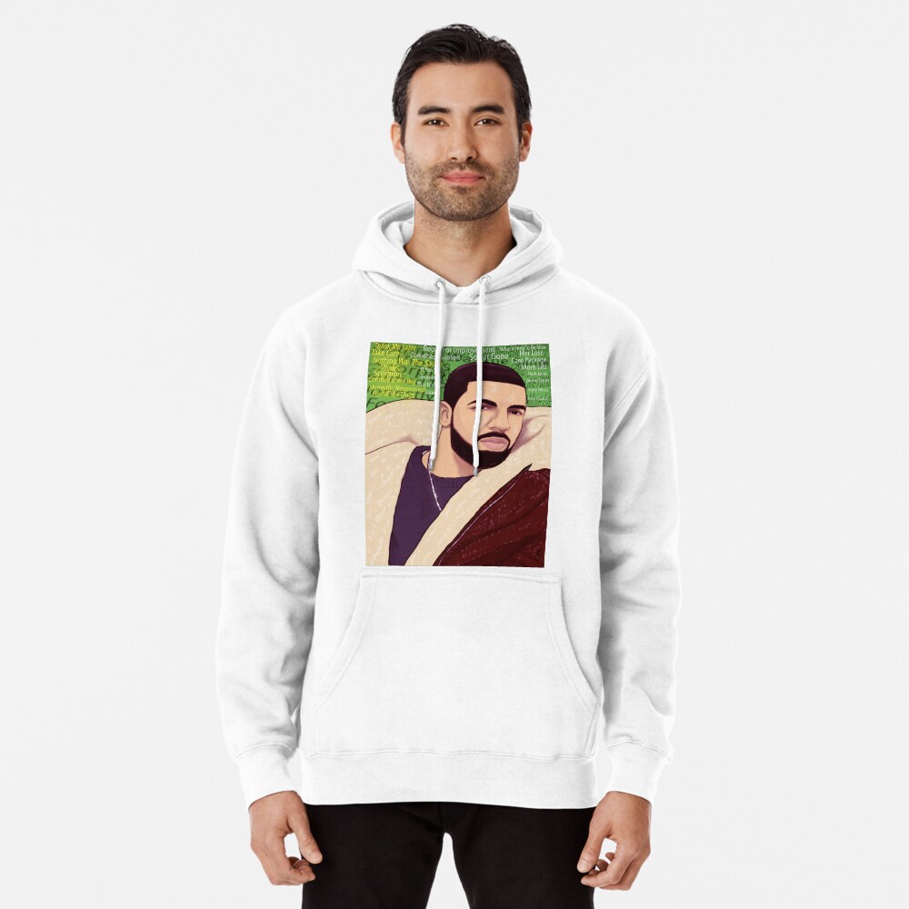 Item preview, Pullover Hoodie designed and sold by Reflex76.