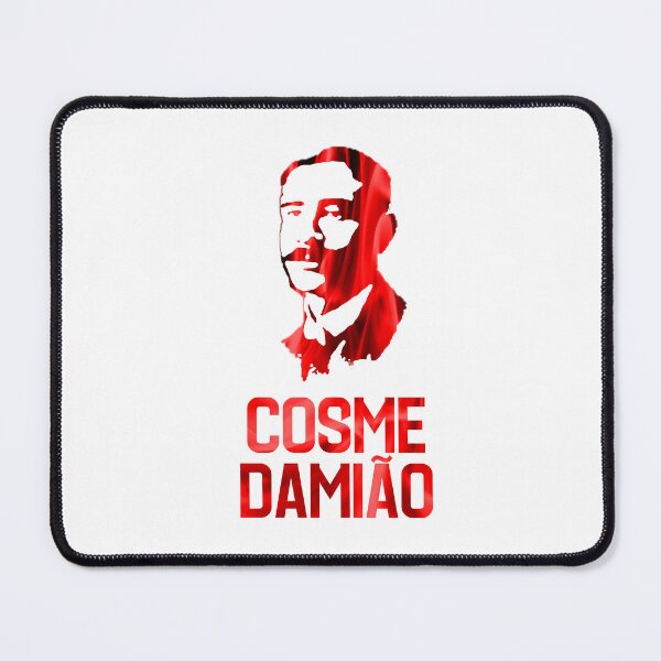 Item preview, Cosme Damião Flames designed and sold by VRedBaller.