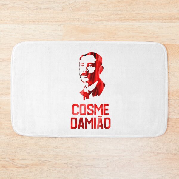 Item preview, Cosme Damião Flames designed and sold by VRedBaller.