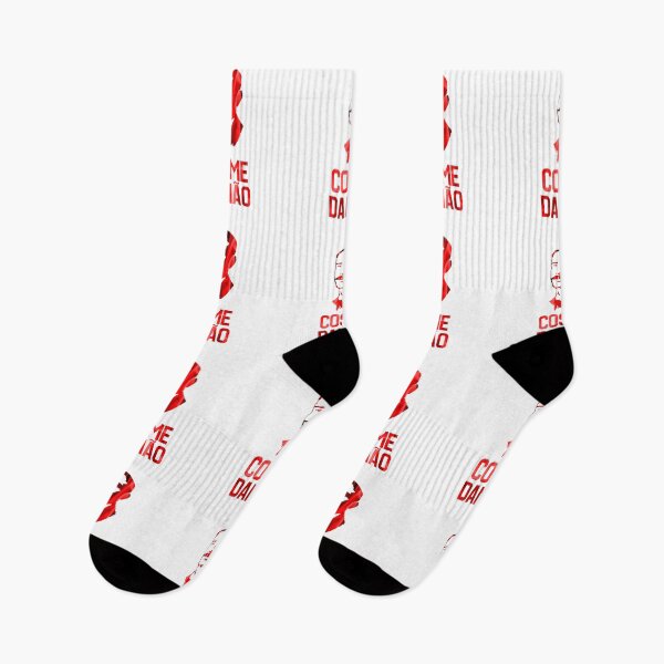 Item preview, Cosme Damião Flames designed and sold by VRedBaller.