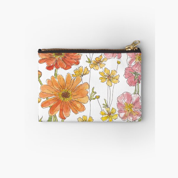 Item preview, Summertime Flowers designed and sold by JRoseDesign.
