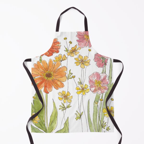 Item preview, Summertime Flowers designed and sold by JRoseDesign.
