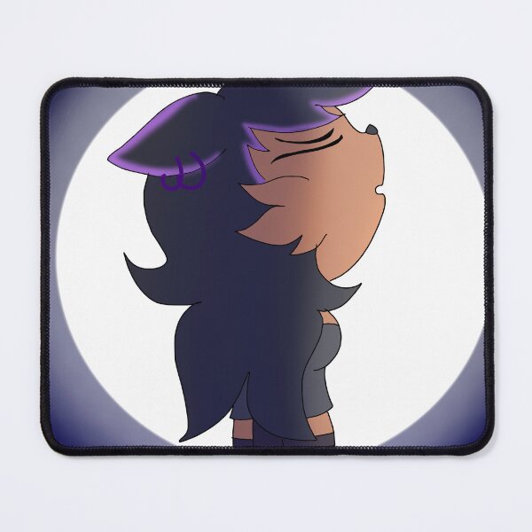 Item preview, Abby in Full Moon  designed and sold by VioletMoonAnimation.