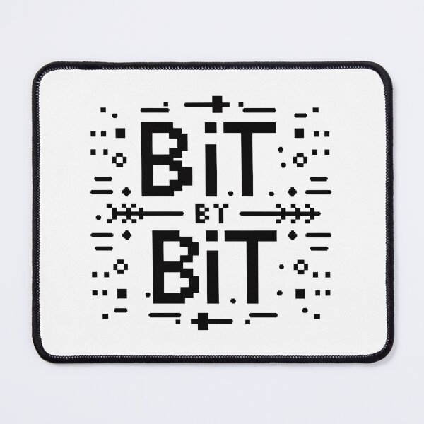 Item preview, Bit By Bit Pixel Progression designed and sold by PixelPunkster.
