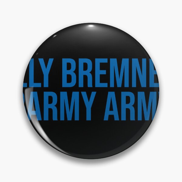Item preview, Billy Bremner's Barmy Army - Leeds United designed and sold by Aspdesignz.