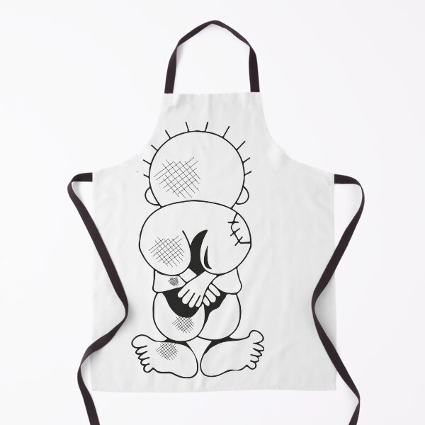 Item preview, Handala designed and sold by Creative-Wolf16.