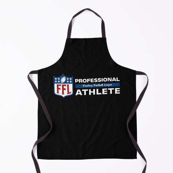 Item preview, Professional Fantasy Football Athlete designed and sold by FBfour89.