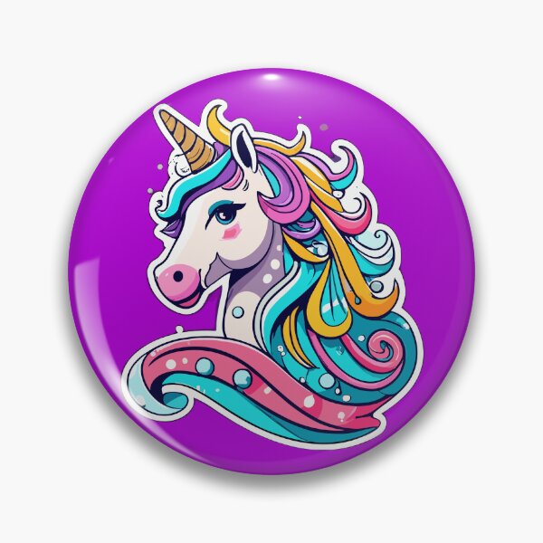 Item preview, Lovely Cute Christmas Unicorn  designed and sold by Arun Fernando.
