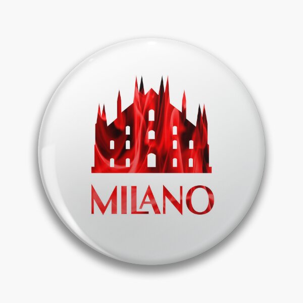 Item preview, Milano Flames designed and sold by VRedBaller.