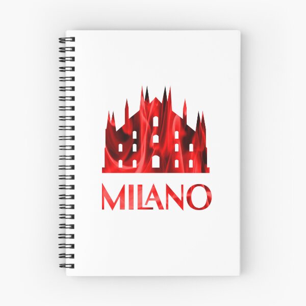 Item preview, Milano Flames designed and sold by VRedBaller.