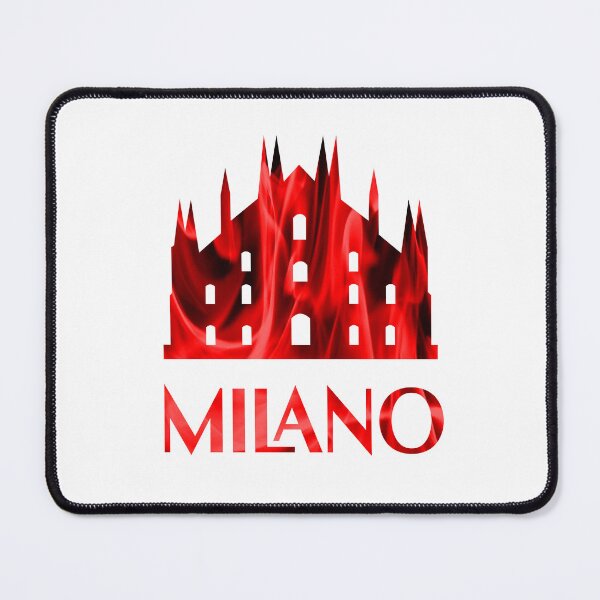 Item preview, Milano Flames designed and sold by VRedBaller.