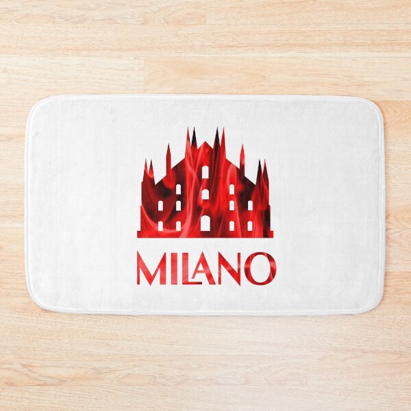 Item preview, Milano Flames designed and sold by VRedBaller.