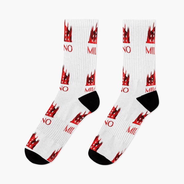 Item preview, Milano Flames designed and sold by VRedBaller.