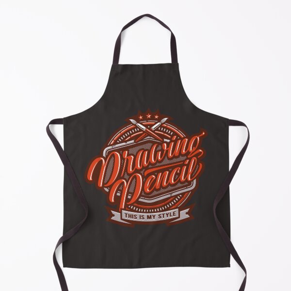 Item preview, Drawing pencil designed and sold by Aleph-Mga.