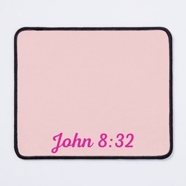 Item preview, John 8:32 designed and sold by Holynight.