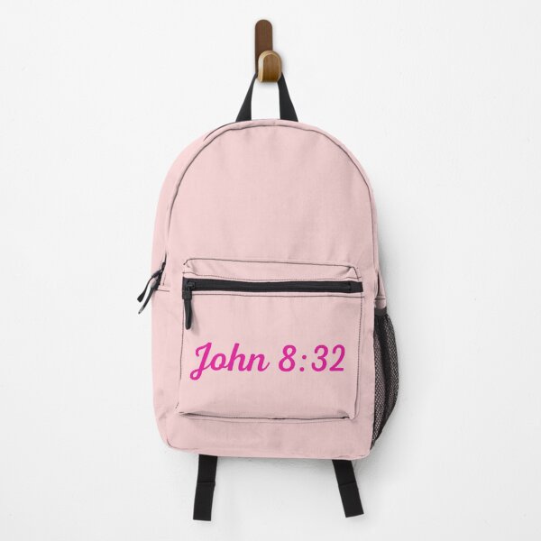 Item preview, John 8:32 designed and sold by Holynight.