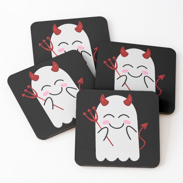 Item preview, Devil Ghost designed and sold by Hypernova Designs.