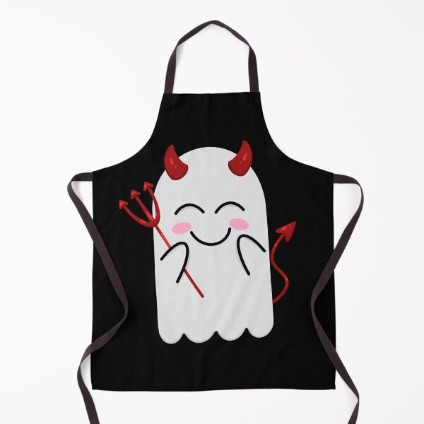 Item preview, Devil Ghost designed and sold by Hypernova Designs.