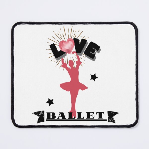 Item preview, Ballet designed and sold by SoramDesign.