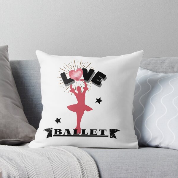 Item preview, Ballet designed and sold by SoramDesign.
