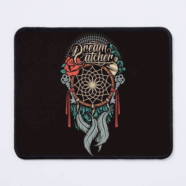 Item preview, Dream Catcher designed and sold by Aleph-Mga.