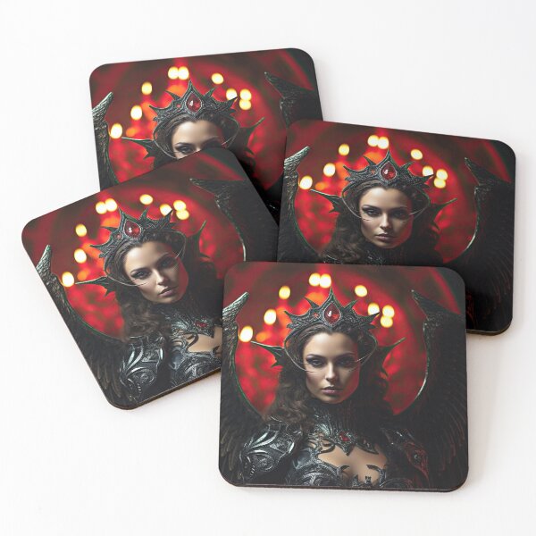 Item preview, Jelena designed and sold by OccultDreams.
