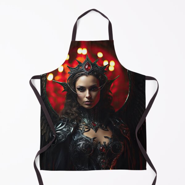 Item preview, Jelena designed and sold by OccultDreams.