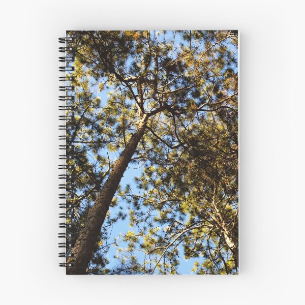 Item preview, EVENING PINES designed and sold by Anna Ratkevich.
