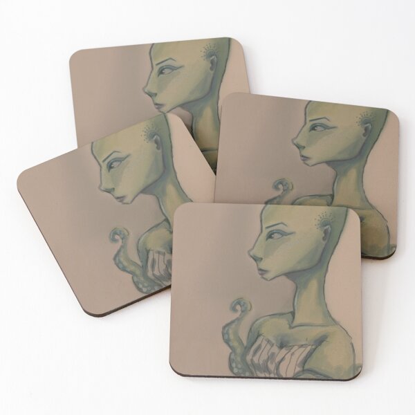 Item preview, Alien you in on a secret designed and sold by Immenselylinds.