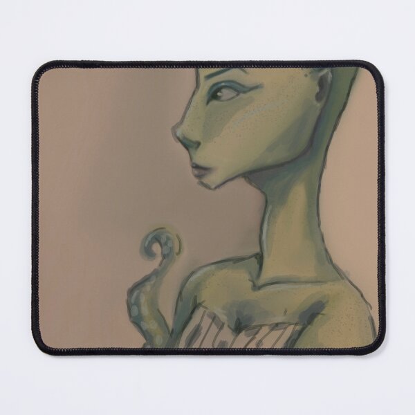 Item preview, Alien you in on a secret designed and sold by Immenselylinds.