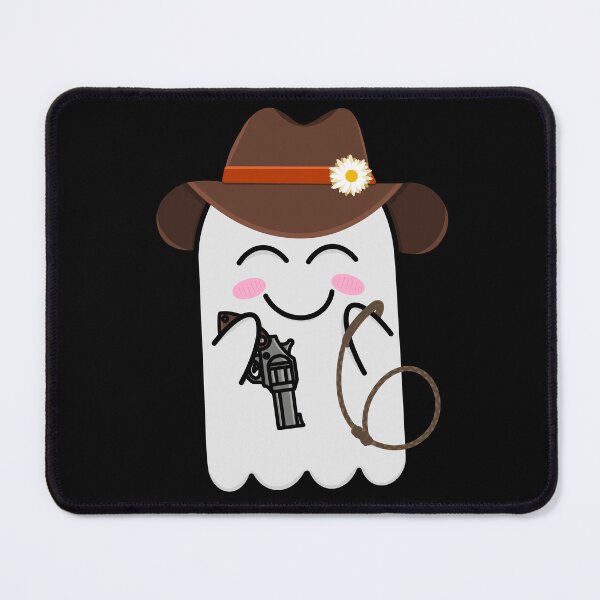 Item preview, Cowboy Ghost designed and sold by Hypernova Designs.
