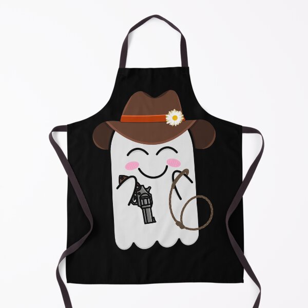 Item preview, Cowboy Ghost designed and sold by Hypernova Designs.