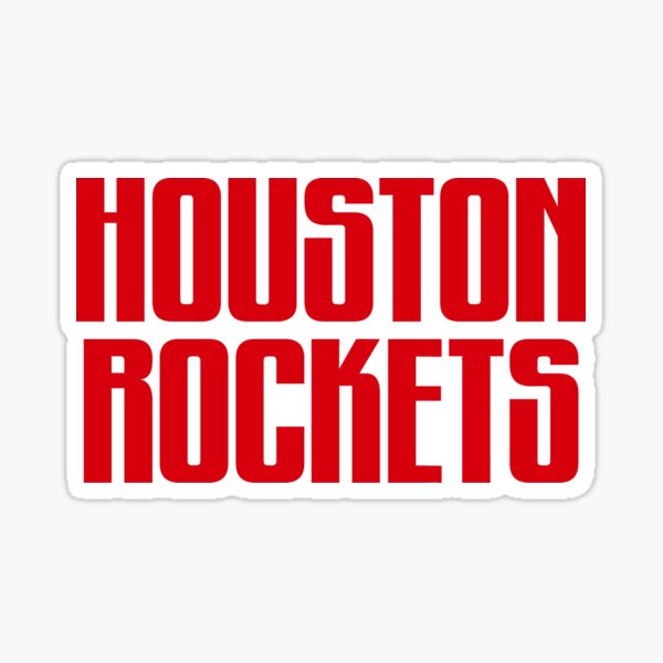 Item preview, houston rockets designed and sold by designsbysamantha.