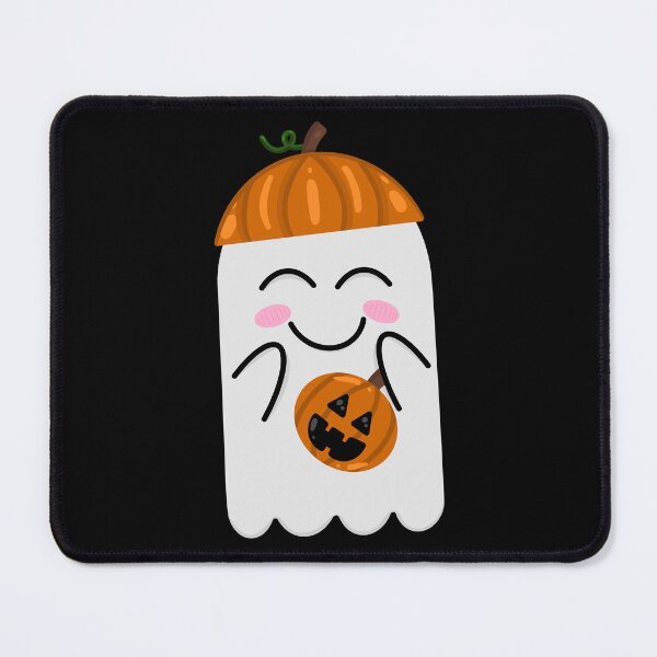 Item preview, Pumpkin Ghost designed and sold by Hypernova Designs.