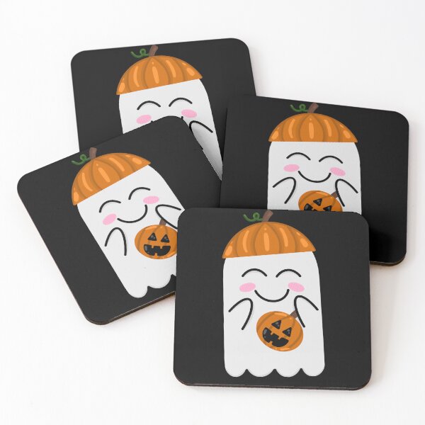 Item preview, Pumpkin Ghost designed and sold by Hypernova Designs.
