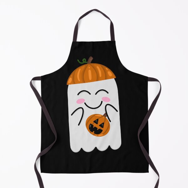 Item preview, Pumpkin Ghost designed and sold by Hypernova Designs.