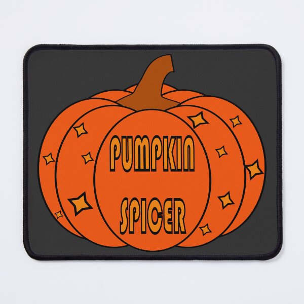 Item preview, Pumpkin Spicer designed and sold by celtgirlz.