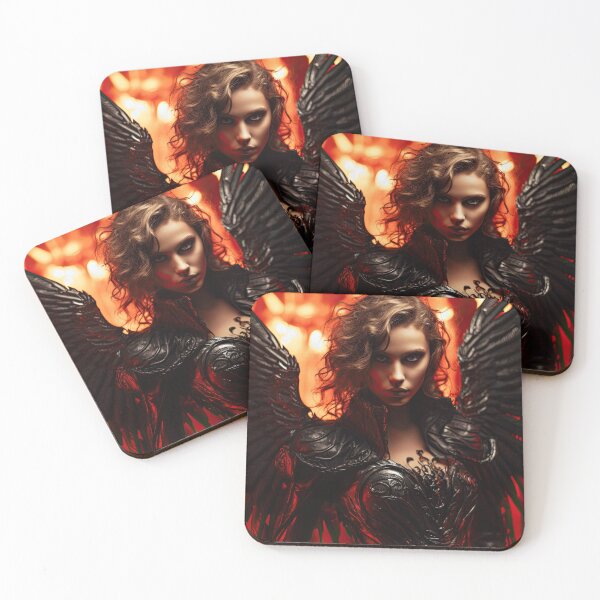 Item preview, Renata designed and sold by OccultDreams.