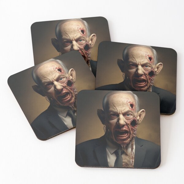 Item preview, Elite Zombie designed and sold by Negronbebe.