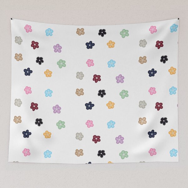 Item preview, Taylor Swift Eras Flower Sticker Pack designed and sold by lmariedesign.