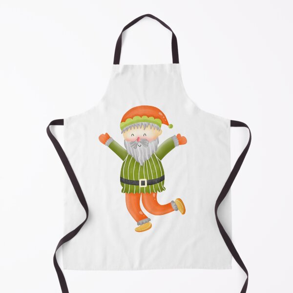 Item preview, Cute santa claus dancing. designed and sold by Onanong2531.