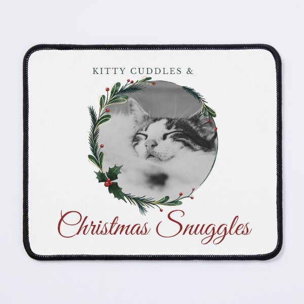 Item preview, Kitty Cuddles & Christmas Snuggles 3 designed and sold by WildBeauty.
