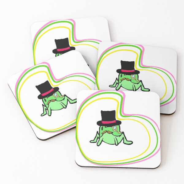 Item preview, Rich Frogo designed and sold by FroggyO-O.