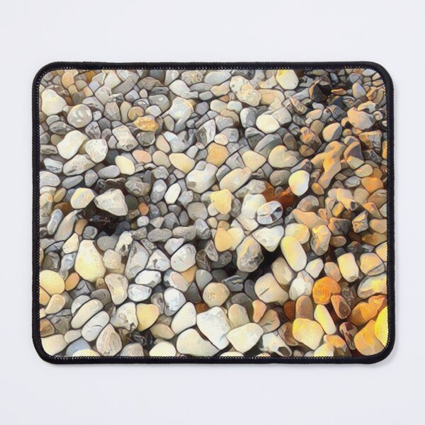 Item preview, Earth Tone Stone designed and sold by atroffire.